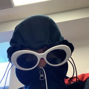 Meet your Posher, Nathan